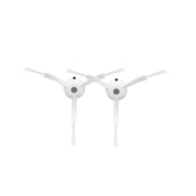 Per accessori robot aspirapolvere Roborock Qrevo Pro / Qrevo MaxV, Main Brush, 2pcs /Pack Side Brush, 2pcs /pack Filter, Mop Cloth, Dust Bag, Main Brush Cover Black, Main Brush Cover White, Mop Cloth Frame