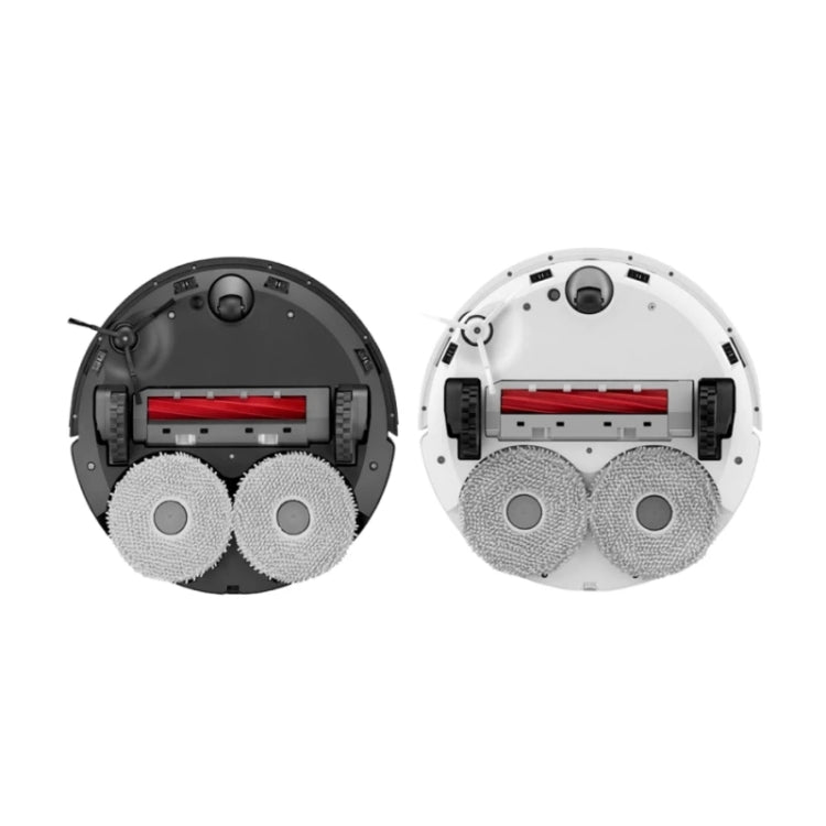 Kit ricambi robot aspirapolvere Roborock Qrevo Pro e MaxV