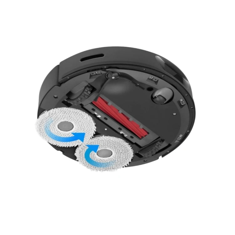 Kit ricambi robot aspirapolvere Roborock Qrevo Pro e MaxV