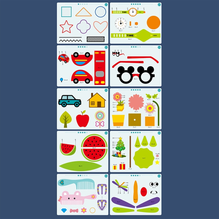 Set di penne per stampa graffiti wireless a bassa temperatura con ricarica USB, penna per pittura 3D fai da te per bambini