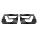 Per Mercedes-Benz Classe G W463, set da 2 adesivi per la regolazione del sedile.