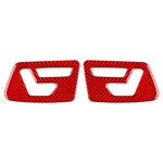 Per Mercedes-Benz Classe G W463, set da 2 adesivi per la regolazione del sedile.