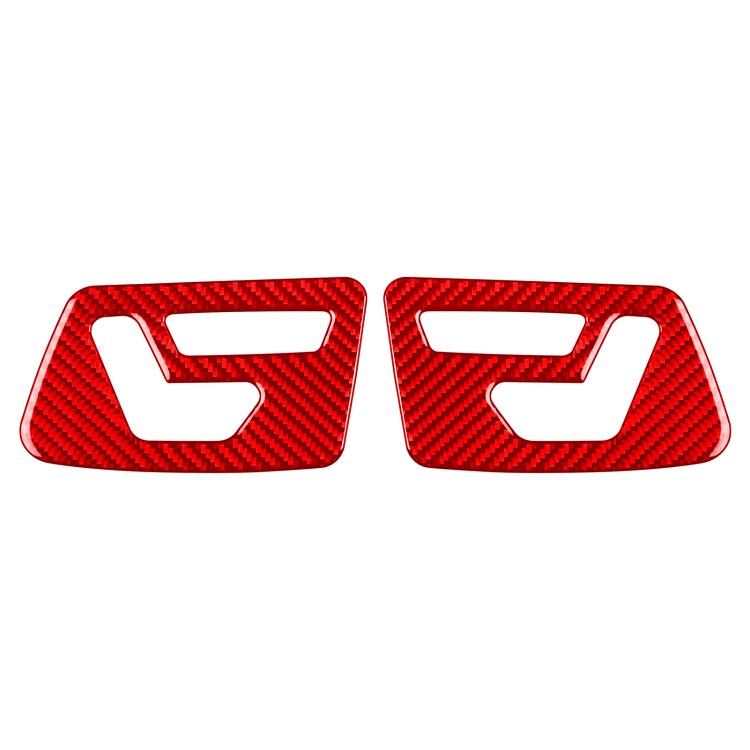 Per Mercedes-Benz Classe G W463, set da 2 adesivi per la regolazione del sedile.