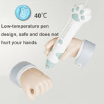 Penna stampa 3D ricaricabile USB bassa temperatura
