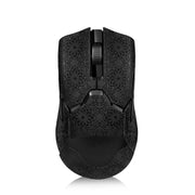 Adesivi per mouse antiscivolo con motivo fiocco di neve, For Razer Viper Ultimate Black Half Surround, For Razer Viper Ultimate Pink Half Surround, For Razer Viper Ultimate Blue Half Surround, For Razer Viper Ultimate Black Full Surround               ...