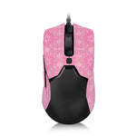 Adesivi per mouse antiscivolo con motivo fiocco di neve, For Razer Viper Ultimate Black Half Surround, For Razer Viper Ultimate Pink Half Surround, For Razer Viper Ultimate Blue Half Surround, For Razer Viper Ultimate Black Full Surround               ...