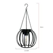 Lanterna solare da giardino LED Small IP65