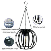 Lanterna solare da giardino LED Small IP65