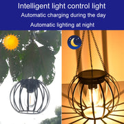 Lanterna solare da giardino LED Small IP65