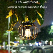 Lanterna solare da giardino LED Small IP65