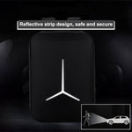 Zaino multifunzionale impermeabile per laptop sportivo da lavoro con porta USB, 15 inch, 17 inch