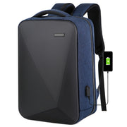 Zaino per laptop antifurto con password di grande capacità e porta USB, 16 inch