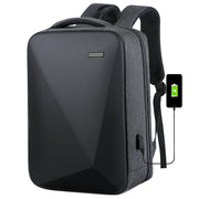 Zaino per laptop antifurto con password di grande capacità e porta USB, 16 inch