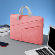 Borsa da viaggio d'affari per notebook BUBM per borsa per computer portatile, 14 inch, 15 inch