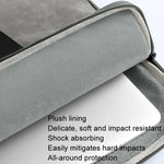 Borsa da viaggio d'affari per notebook BUBM per borsa per computer portatile, 14 inch, 15 inch