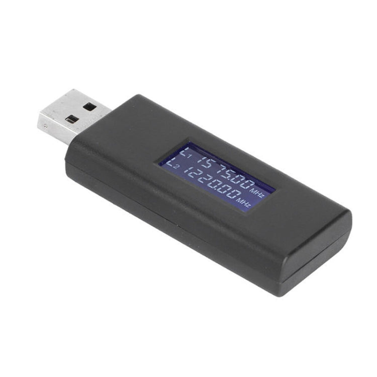 Dispositivo universale GPS Jammer con display a disco U, USB Jammer