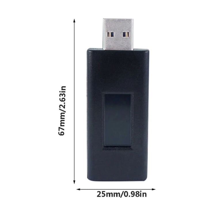 Dispositivo universale GPS Jammer con display a disco U, USB Jammer