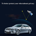 Dispositivo universale GPS Jammer con display a disco U, USB Jammer