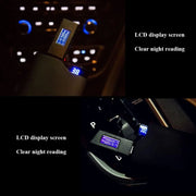 Dispositivo universale GPS Jammer con display a disco U, USB Jammer