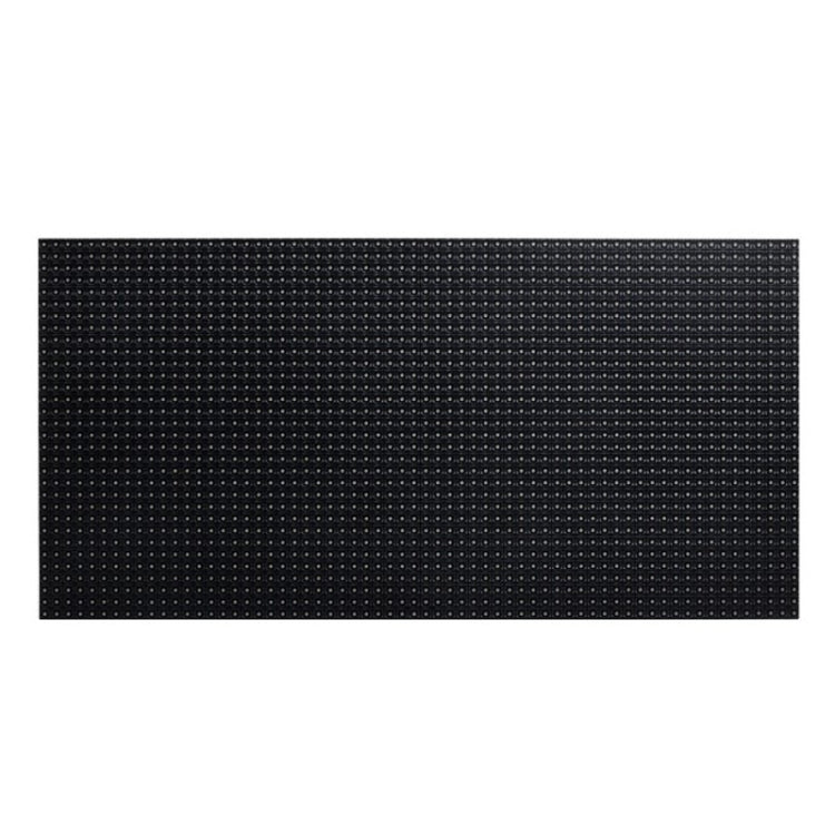 Pannello matrice LED RGB 64x32 pixel passo 5 mm