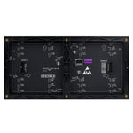 Pannello matrice LED RGB 64x32 pixel passo 5 mm