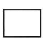 Lampada LED da disegno A3 con ricarica USB Type-C
