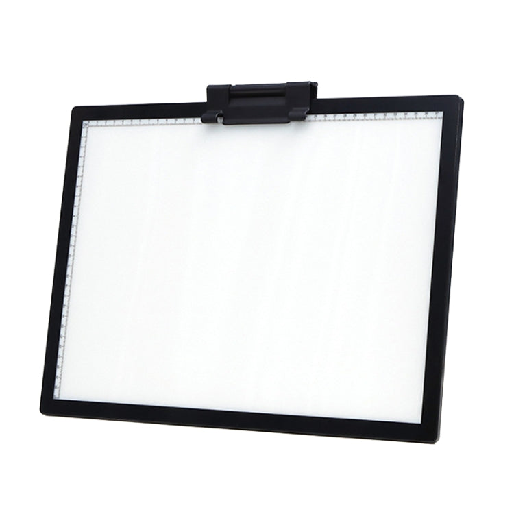 Lampada LED da disegno A3 con ricarica USB Type-C