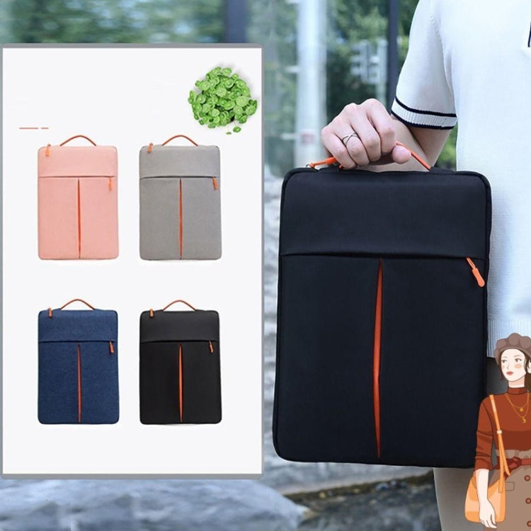 Custodia da viaggio per borsa portatile per laptop, 11-12 Inch, 13-14 Inch, 15-16 Inch