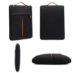 Custodia da viaggio per borsa portatile per laptop, 11-12 Inch, 13-14 Inch, 15-16 Inch