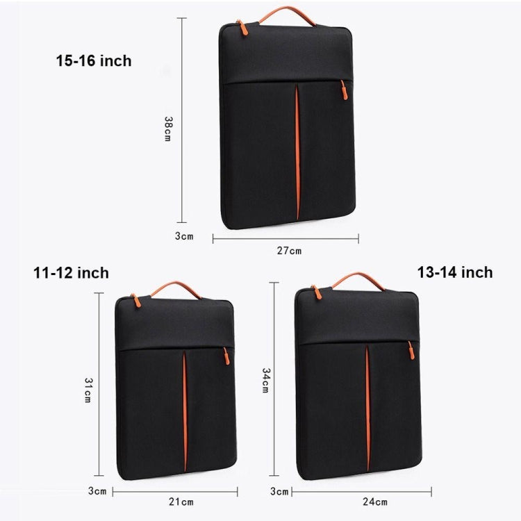 Custodia da viaggio per borsa portatile per laptop, 11-12 Inch, 13-14 Inch, 15-16 Inch