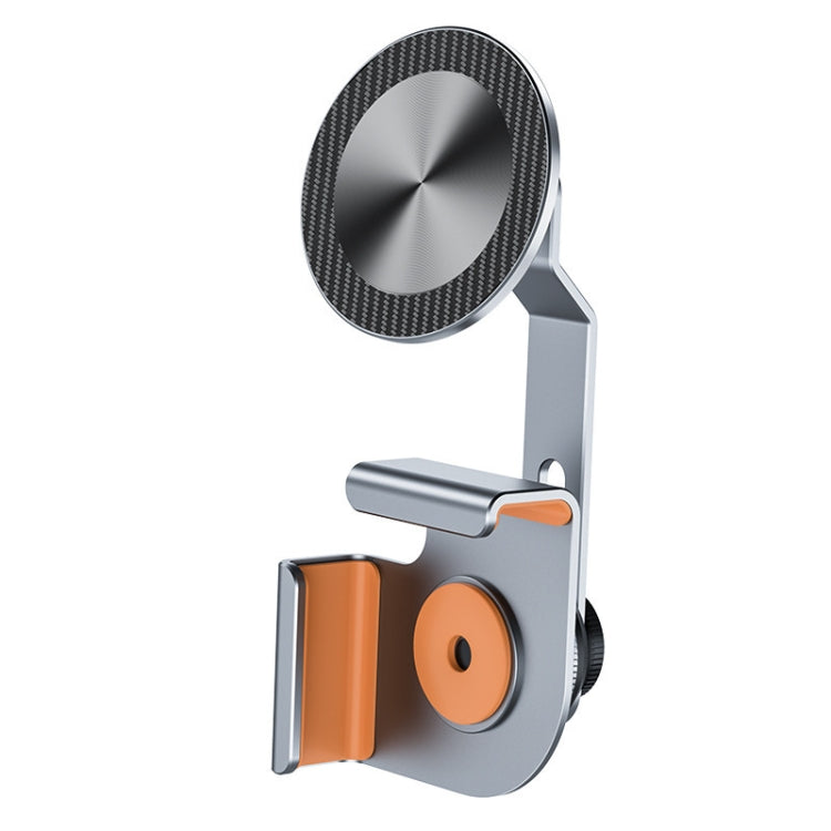 Base per supporto per telefono con schermo per auto per Tesla Model 3 e altri modelli, Base, Base + Magnetic Stand