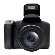 HD-05+ Fotocamera digitale HD 1080P da 2,4 pollici Zoom digitale 16X Foto e video DV, 1080P