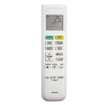 Telecomando ricambio per condizionatore Daikin ARC480A1
