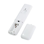 Telecomando ricambio per condizionatore Daikin ARC480A1