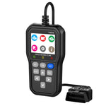 Rilevatore di durata della tensione della batteria del motore dell'automobile OBD, YM319