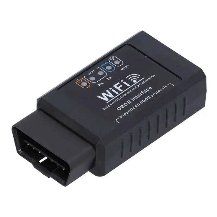Lo strumento diagnostico per auto WIFI supporta i sistemi IOS e Android TCS CDP Setector, AB18-3