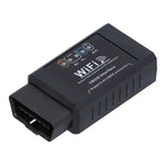 Lo strumento diagnostico per auto WIFI supporta i sistemi IOS e Android TCS CDP Setector, AB18-3