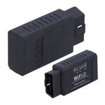 Lo strumento diagnostico per auto WIFI supporta i sistemi IOS e Android TCS CDP Setector, AB18-3