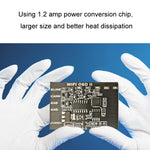 Lo strumento diagnostico per auto WIFI supporta i sistemi IOS e Android TCS CDP Setector, AB18-3