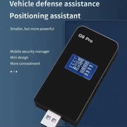 Rilevatore di segnale di memoria flash USB portatile per bus seriale automobilistico, USB Signal Detector