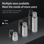 COOLMOON Supporto per scheda grafica Scheda grafica per computer desktop Staffa di supporto verticale superiore Vite Aste di supporto telescopiche, 2.8-5cm (Black), 2.8-5cm (Silver), 5-8cm (Black), 5-8cm (Silver), 7.5-12cm (Black), 7.5-12cm (Silver)