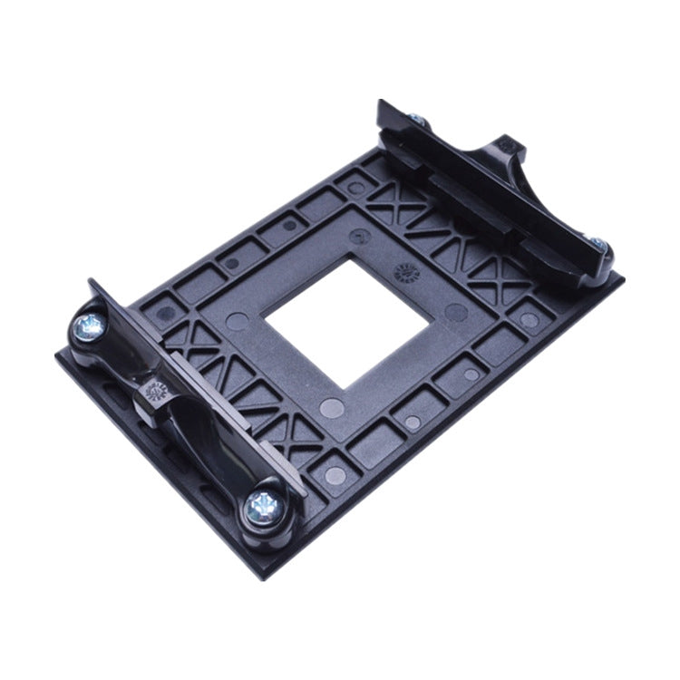 Supporto per rack per radiatore CPU AM4 Base della scheda madre del computer AMD