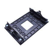 Supporto per rack per radiatore CPU AM4 Base della scheda madre del computer AMD