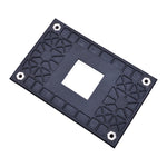 Supporto per rack per radiatore CPU AM4 Base della scheda madre del computer AMD