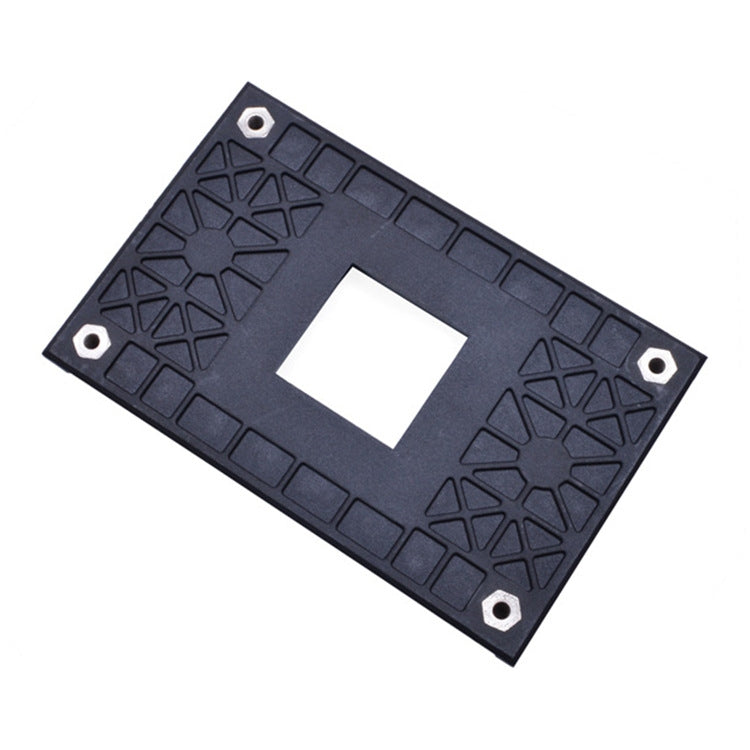 Supporto per rack per radiatore CPU AM4 Base della scheda madre del computer AMD