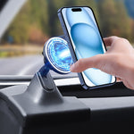 Per il supporto magnetico per telefono da auto con uscita d'aria Tesla Model 3 del 2024