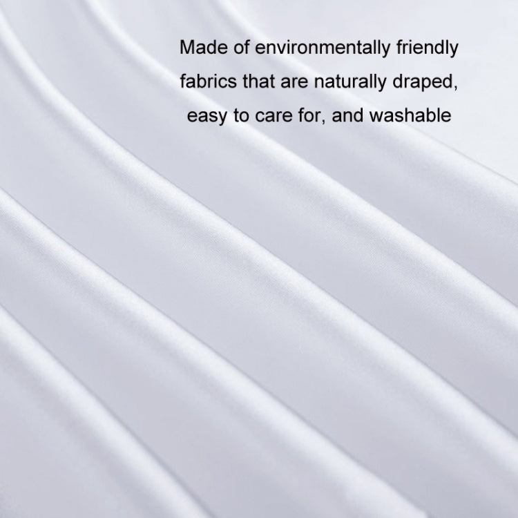 Tenda per protezione solare per la privacy del finestrino laterale dell'auto, For Tesla Model Y 4pcs White, For Tesla Model Y 4pcs Black, For Tesla Model 3 4pcs White, For Tesla Model 3 4pcs Black