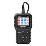 Avvia lo scanner di codici del tester di guasto del motore dell'auto Creader CR529 OBD2