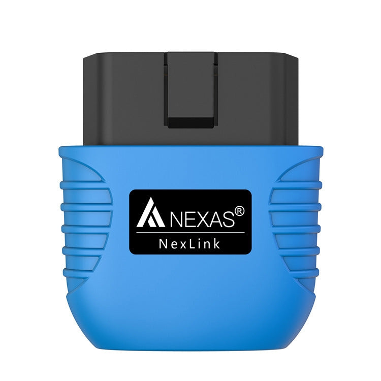 Scanner diagnostico Nexas Bluetooth 5.0 OBD2 per IOS/Android, OBD2 Diagnostic Scanner