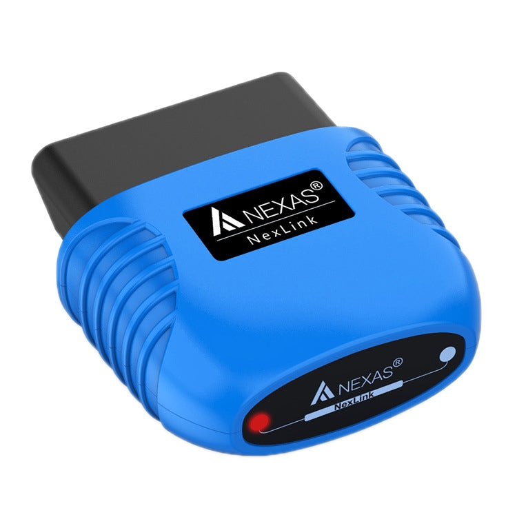 Scanner diagnostico Nexas Bluetooth 5.0 OBD2 per IOS/Android, OBD2 Diagnostic Scanner